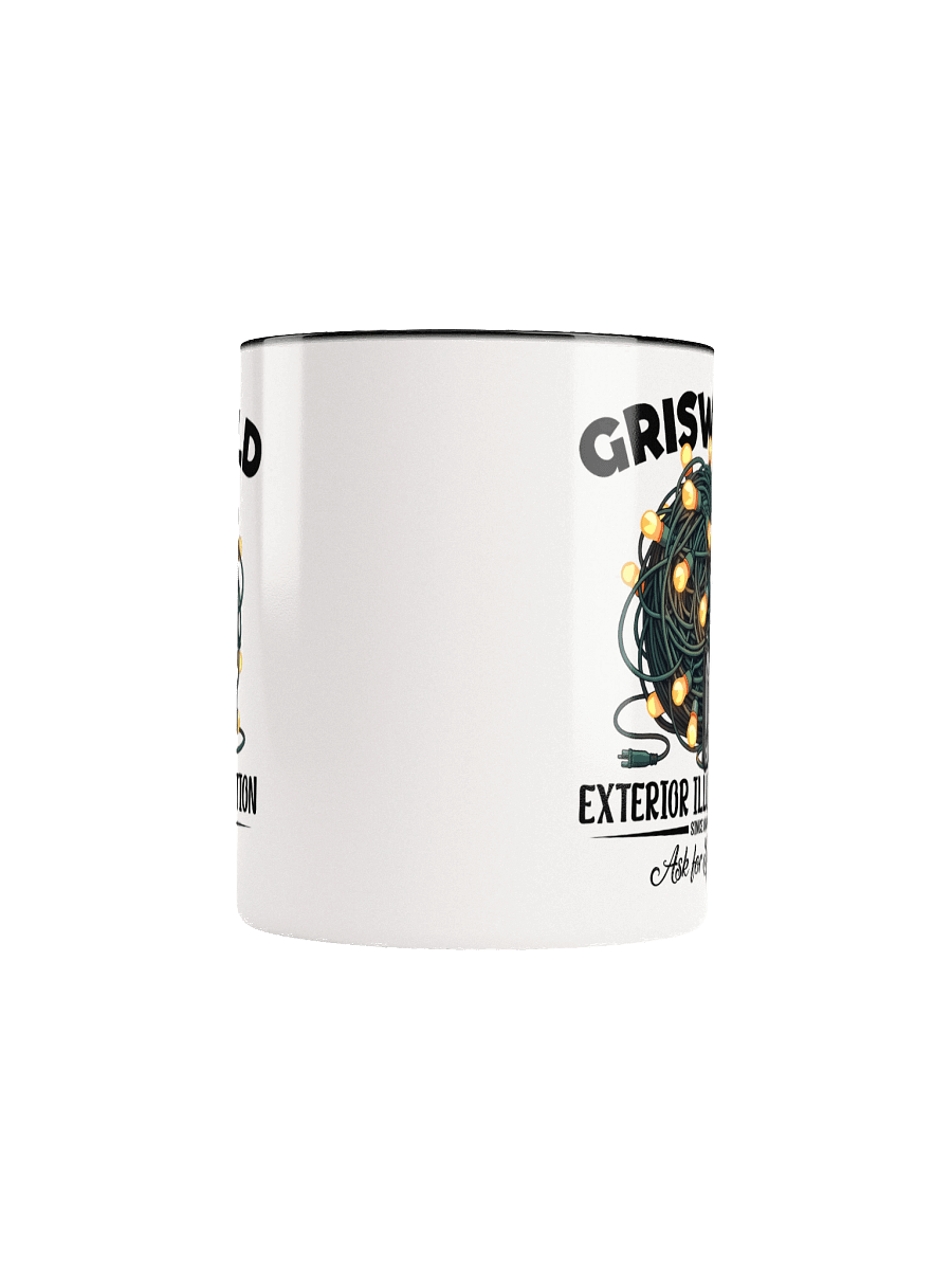 Griswold Exterior Illumination Mug product image (17)