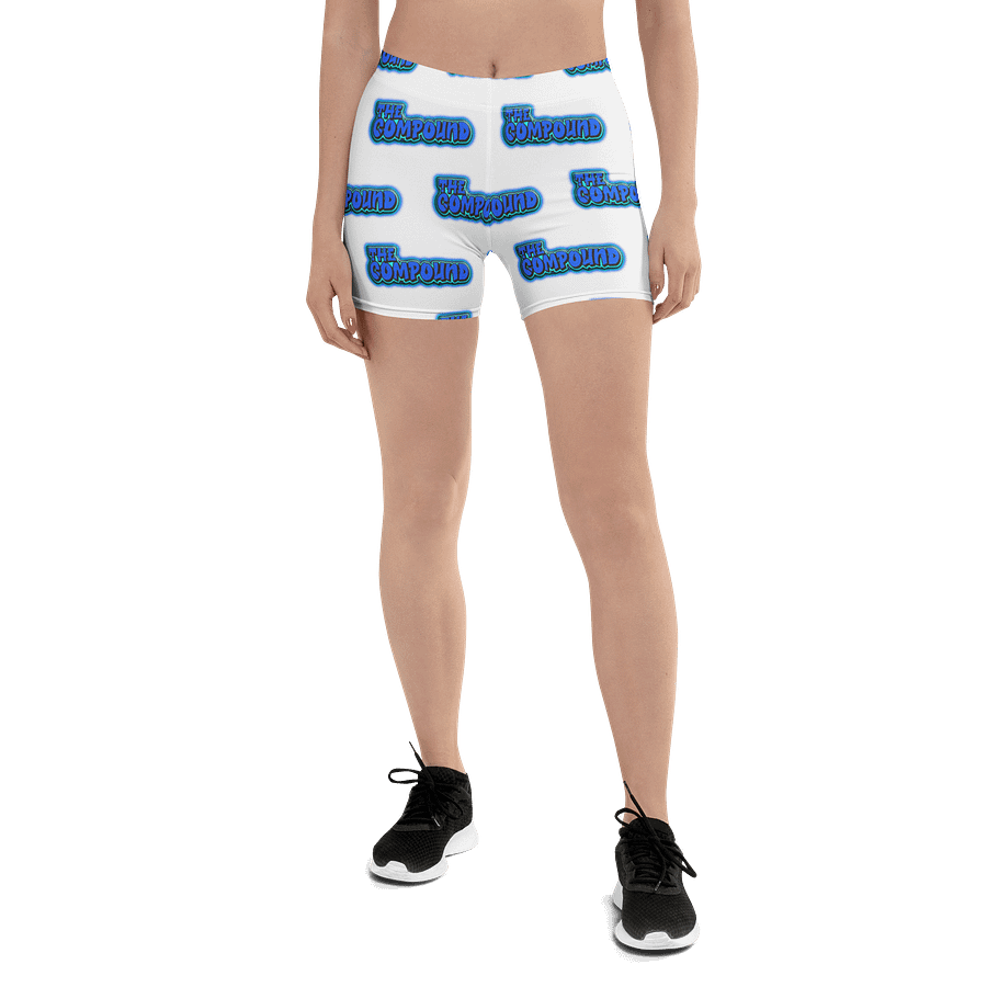 Bluesprint Biker shorts product image (1)