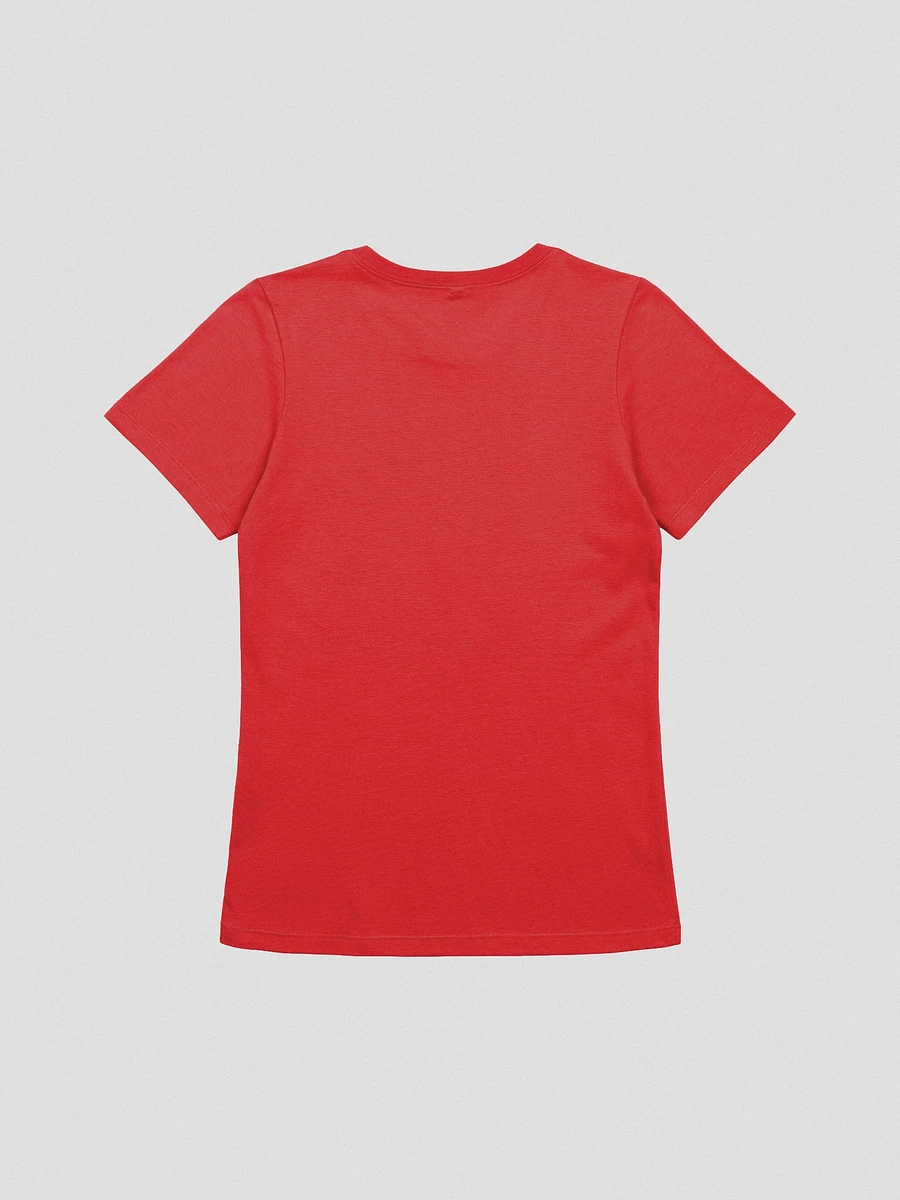 Livin' Akiva Loca! - Women's Super Soft Relaxed-Fit T-Shirt product image (30)