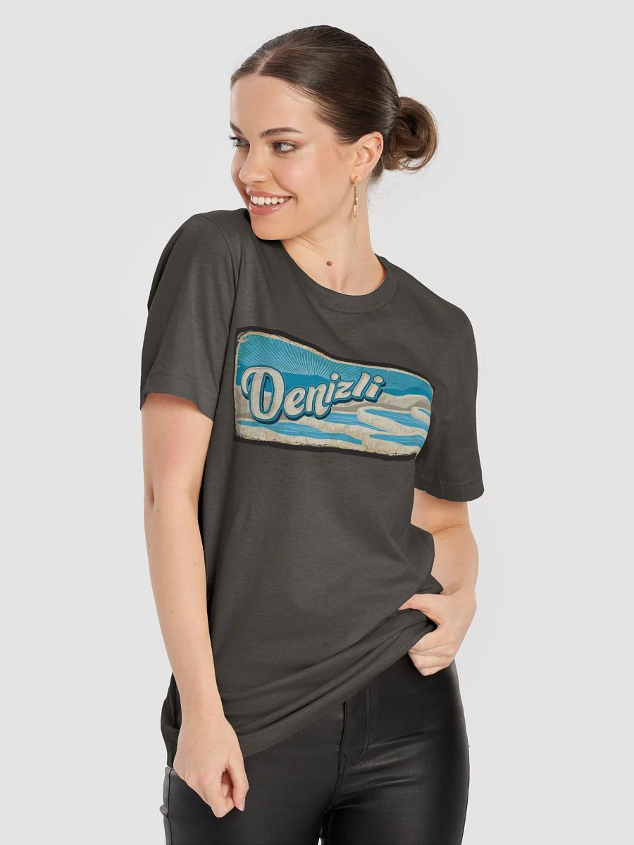 Denizli T-shirt - Vintage Design product image (84)
