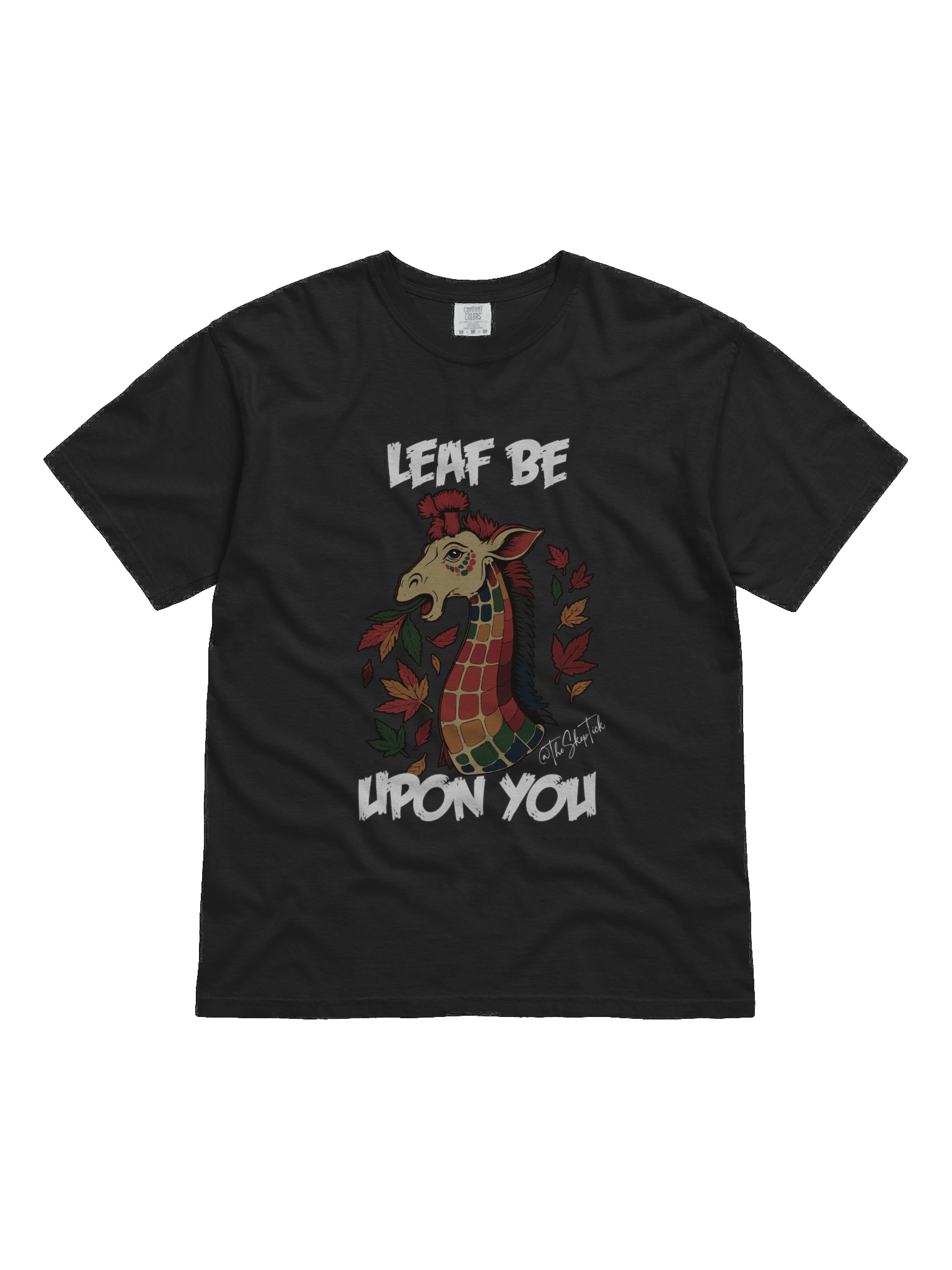 Leaf Be Upon You Lisa product image (1)