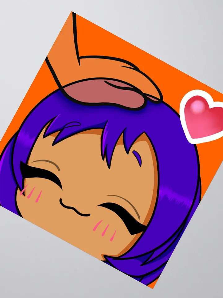 Headpat Eris product image (4)