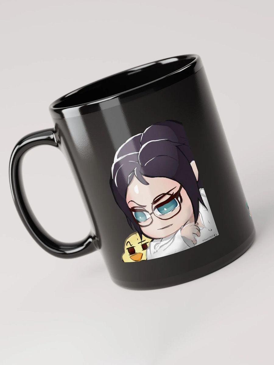 Eggy madge mug product image (5)