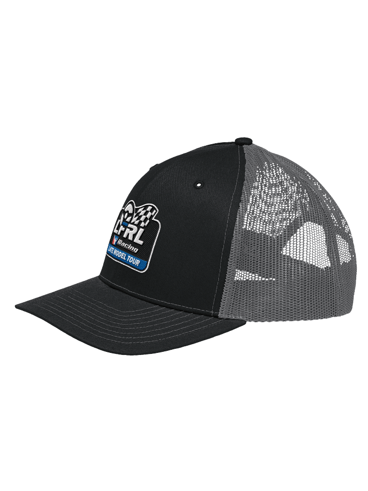 LFRL iRacing Late Model Tour Hat product image (2)