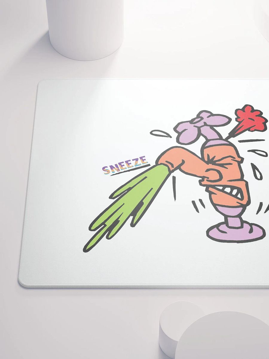 Sneezing Faucet – (Tap) product image (6)