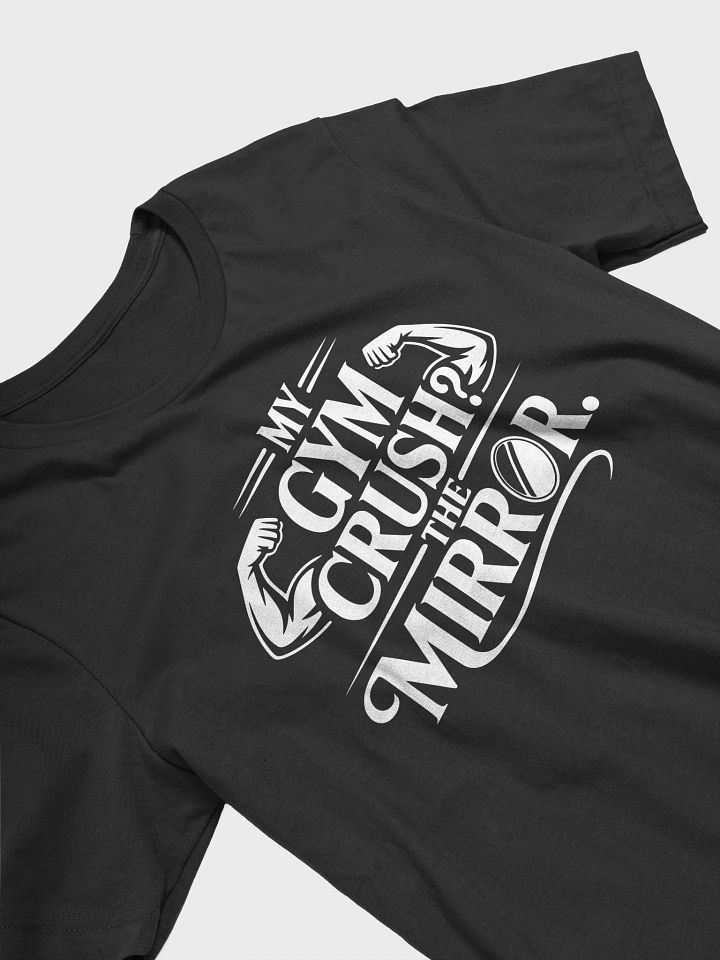 My Gym Crush? The Mirror. product image (2)