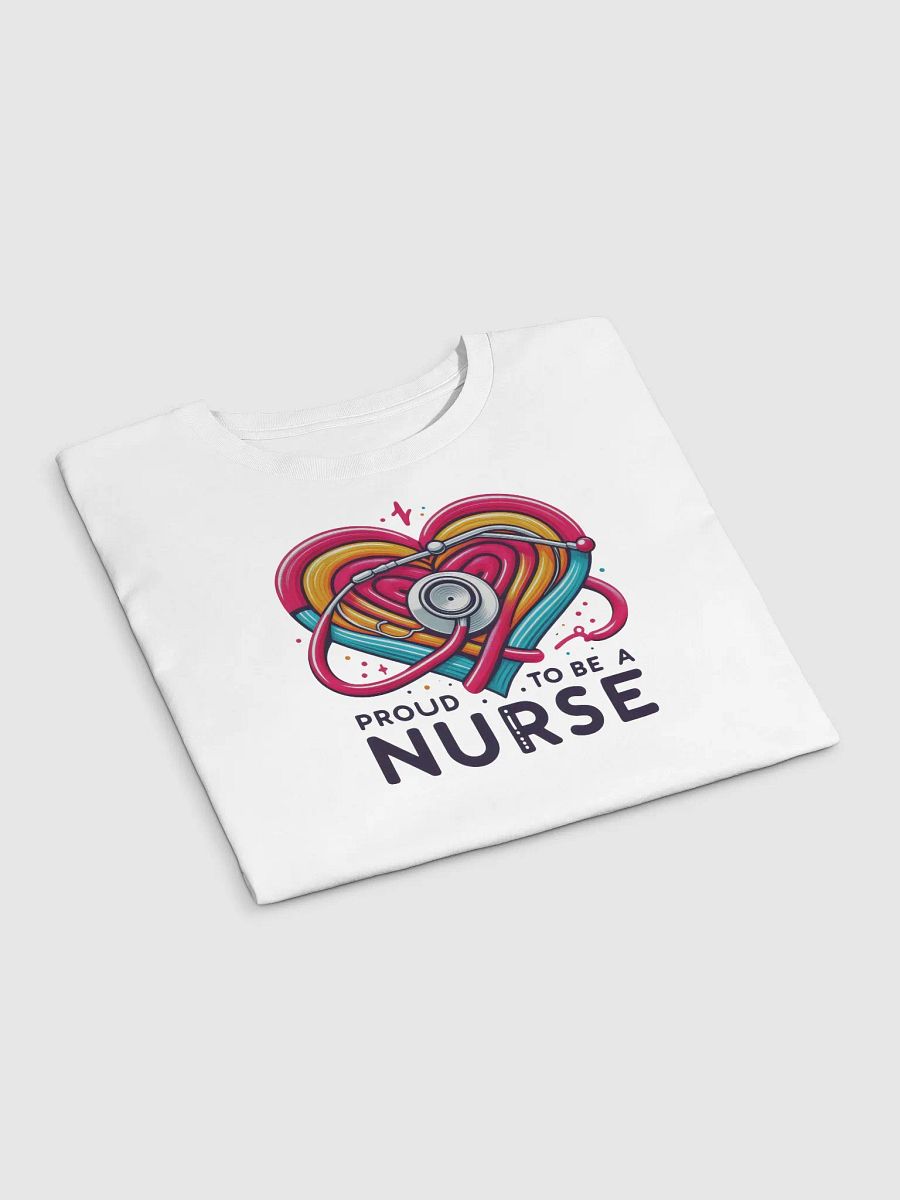 Heartfelt Nurse Crop Top product image (20)