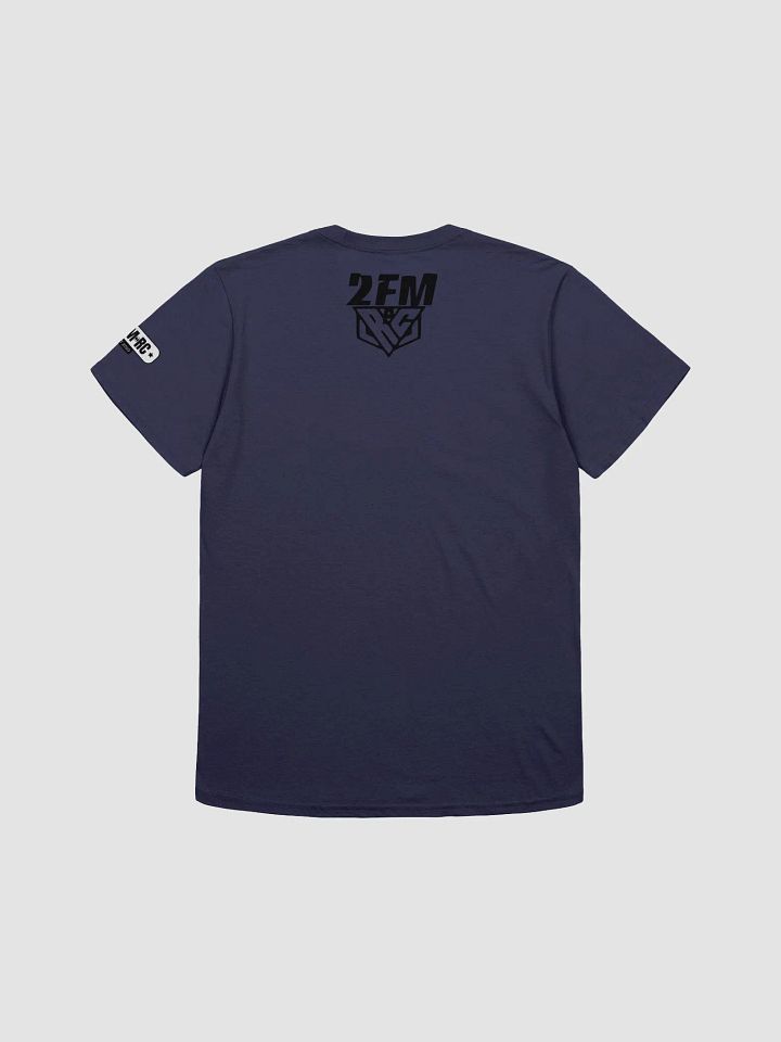 2FM Mix Logo Tee product image (2)