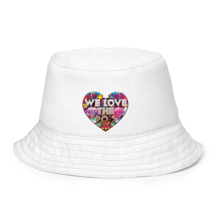 We Love Sommer Hat product image (1)