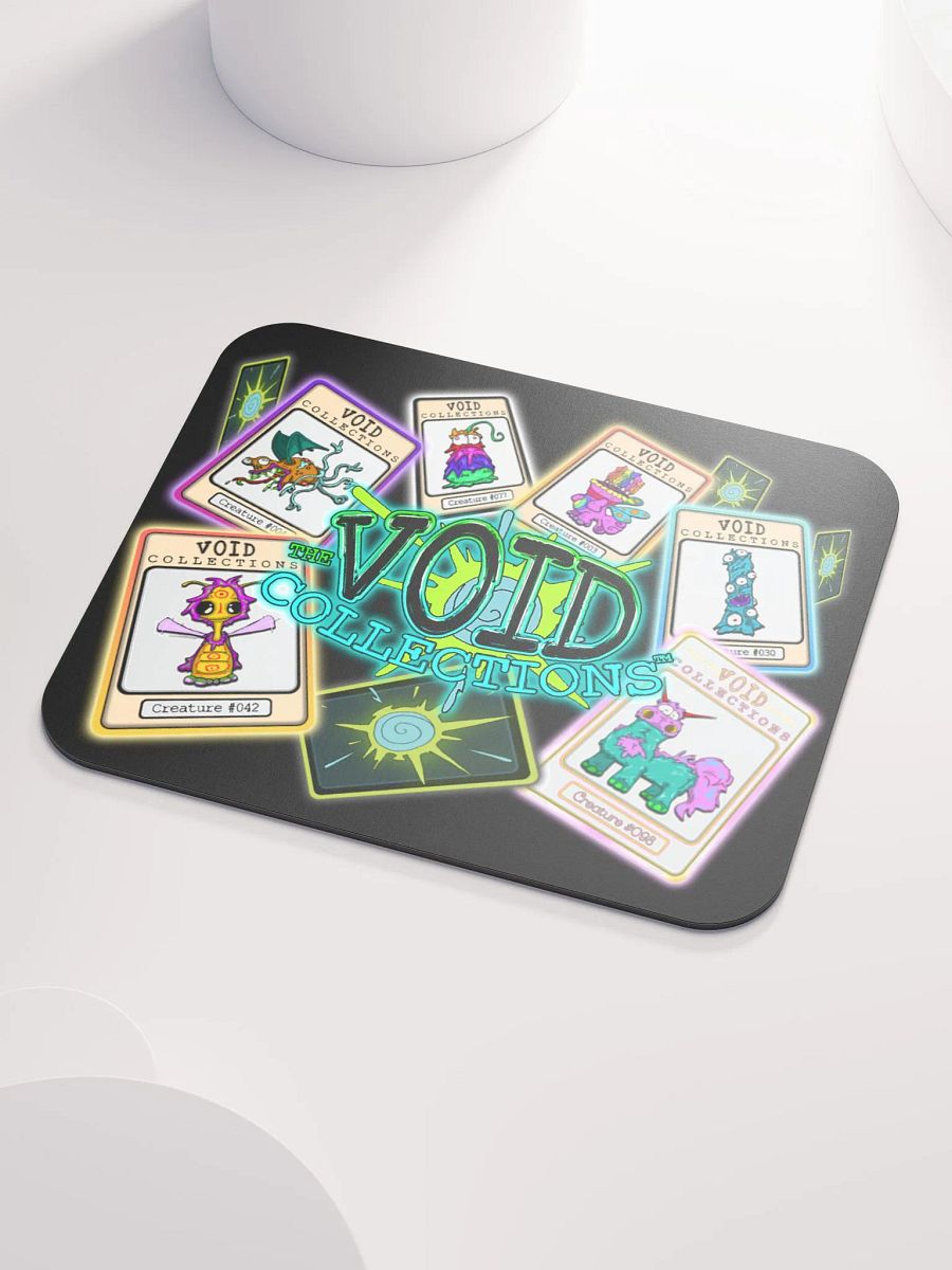 Void Collections Mousepad product image (3)