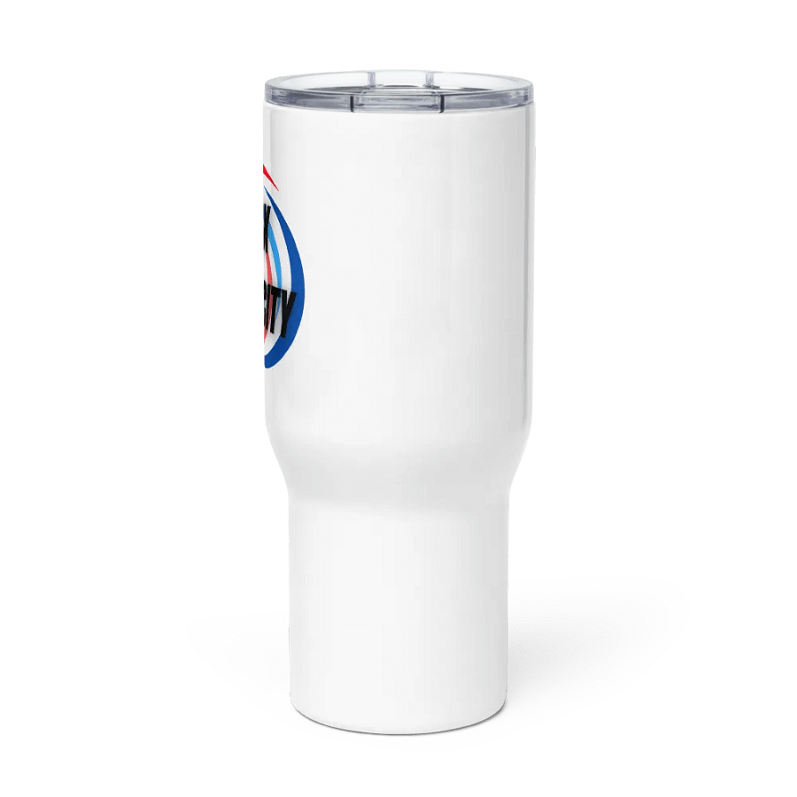 Max Velocity Travel Mug product image (2)