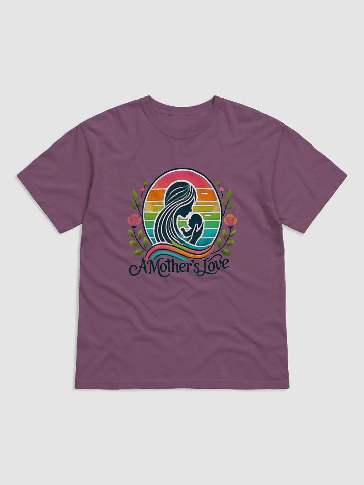 Mother's Embrace T-Shirt product image (10)