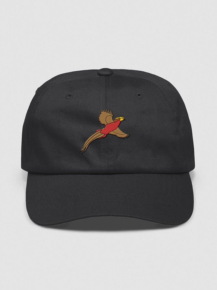 Cap with Logo product image (4)