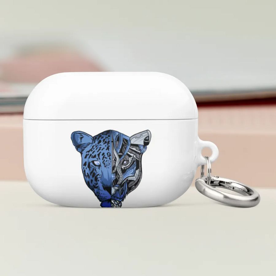 Jag Airpods Case product image (47)