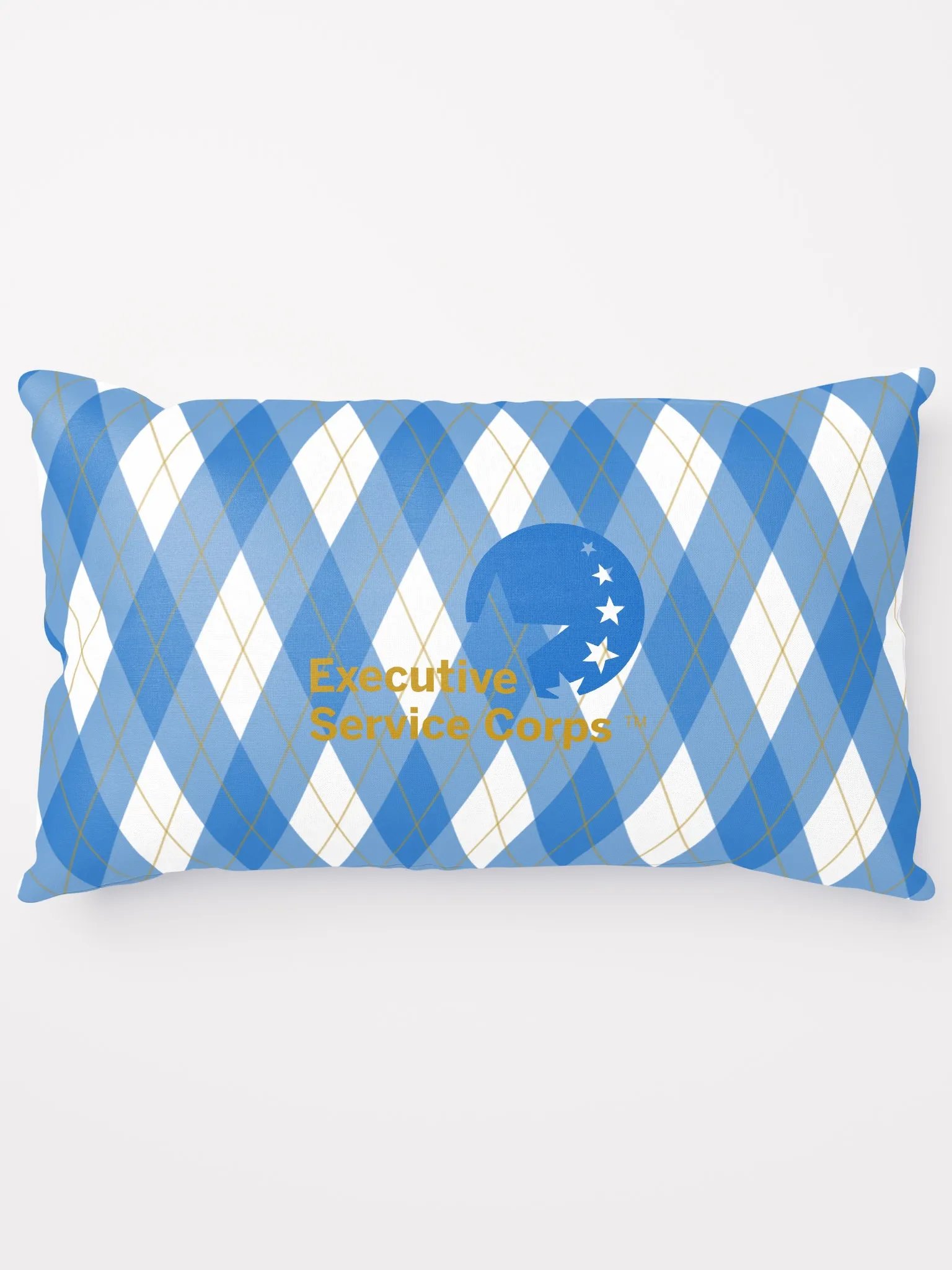 Pillow in Argyle product image (5)
