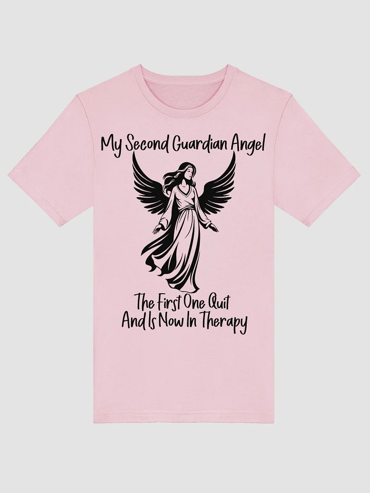 Guardian Angel T-Shirt product image (22)