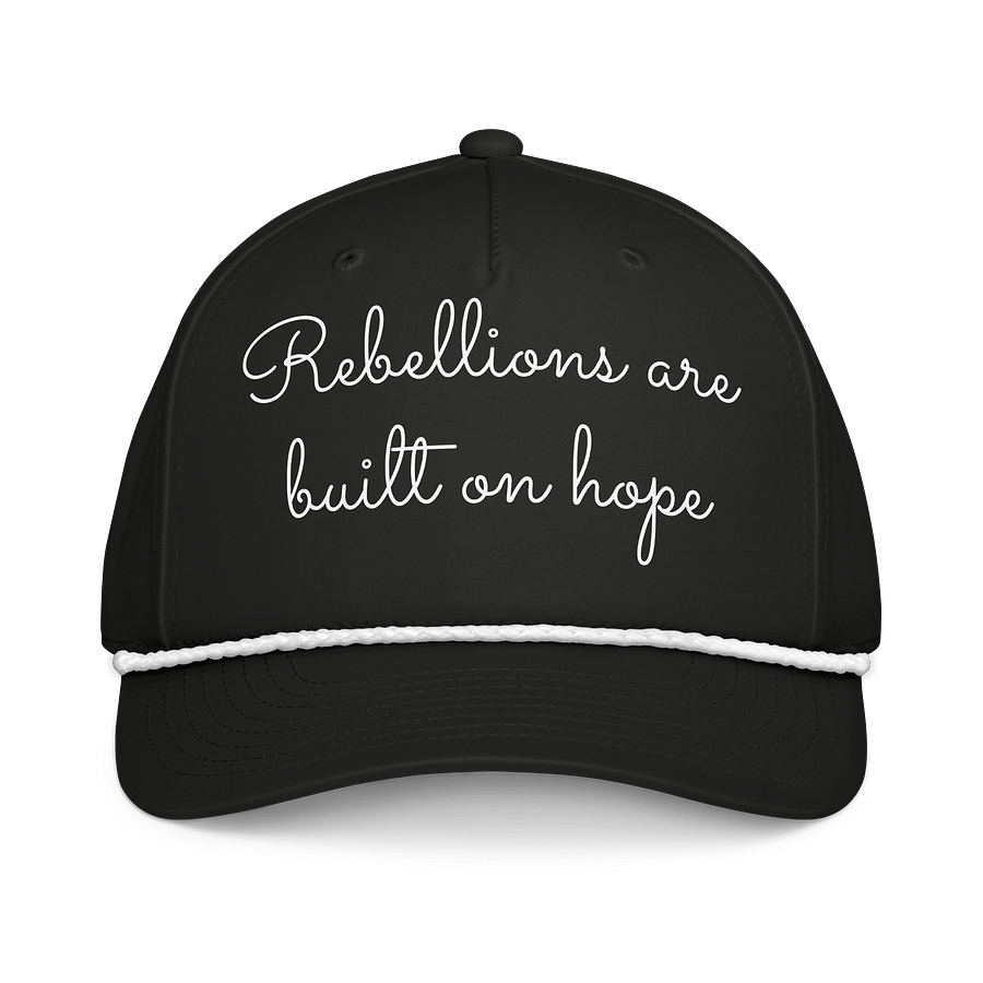 Rebellions Cap product image (1)