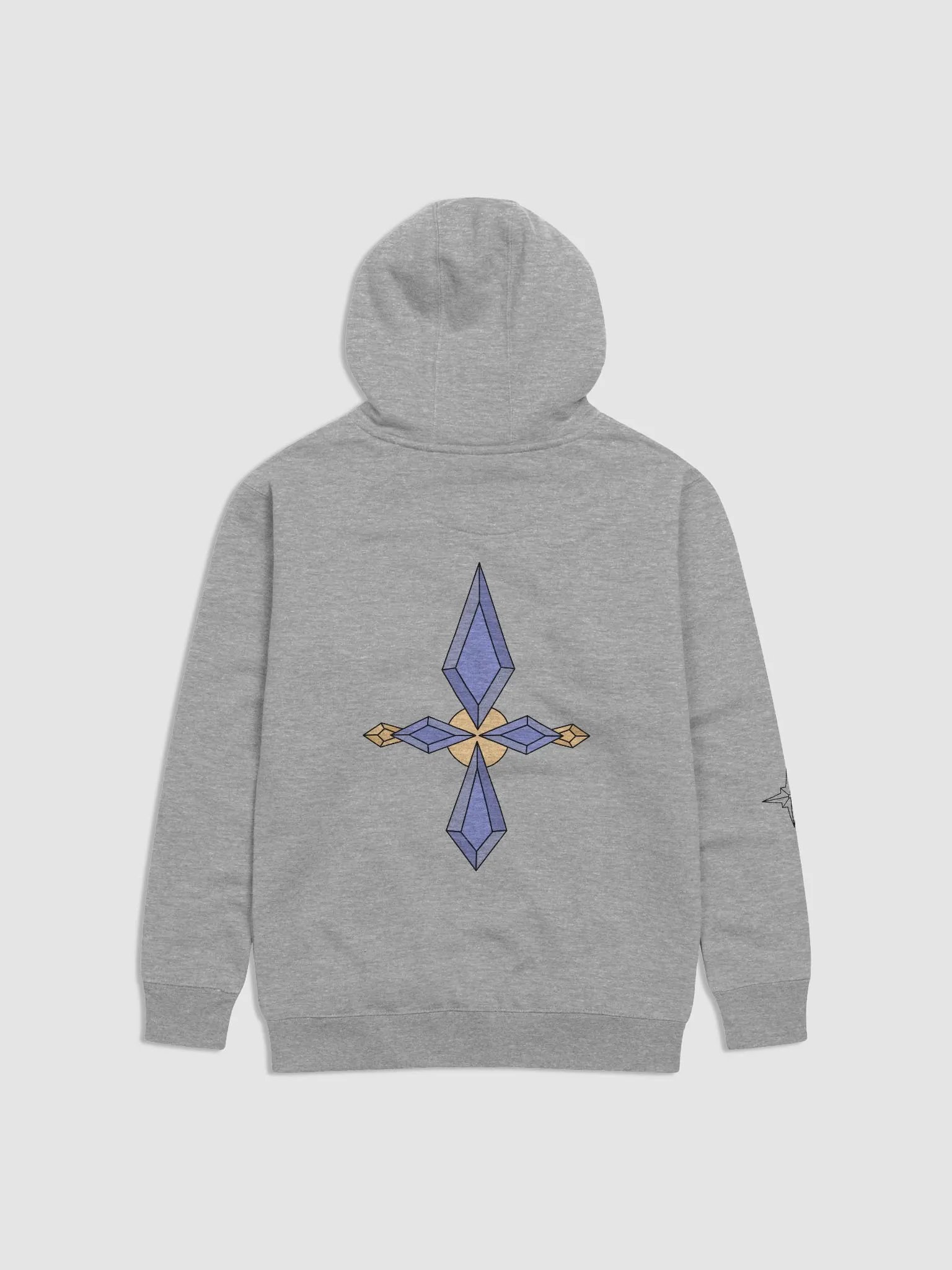 Location Location Hoodie product image (4)