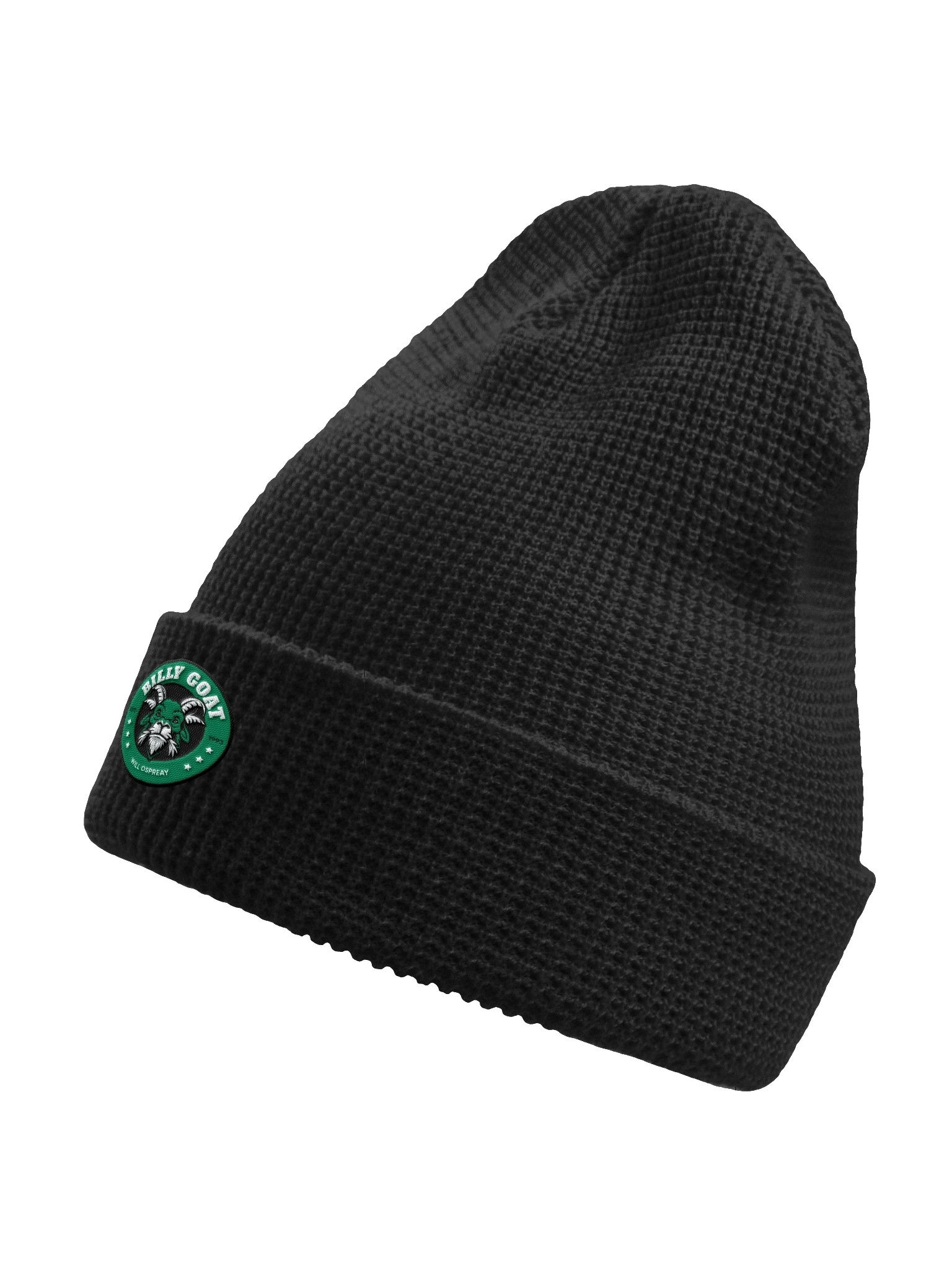 Billy Goat Beanie product image (2)