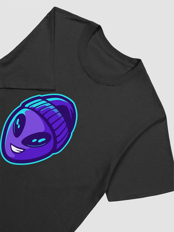 iGalaxy Logo - Gildan Unisex Softstyle T-Shirt product image (2)