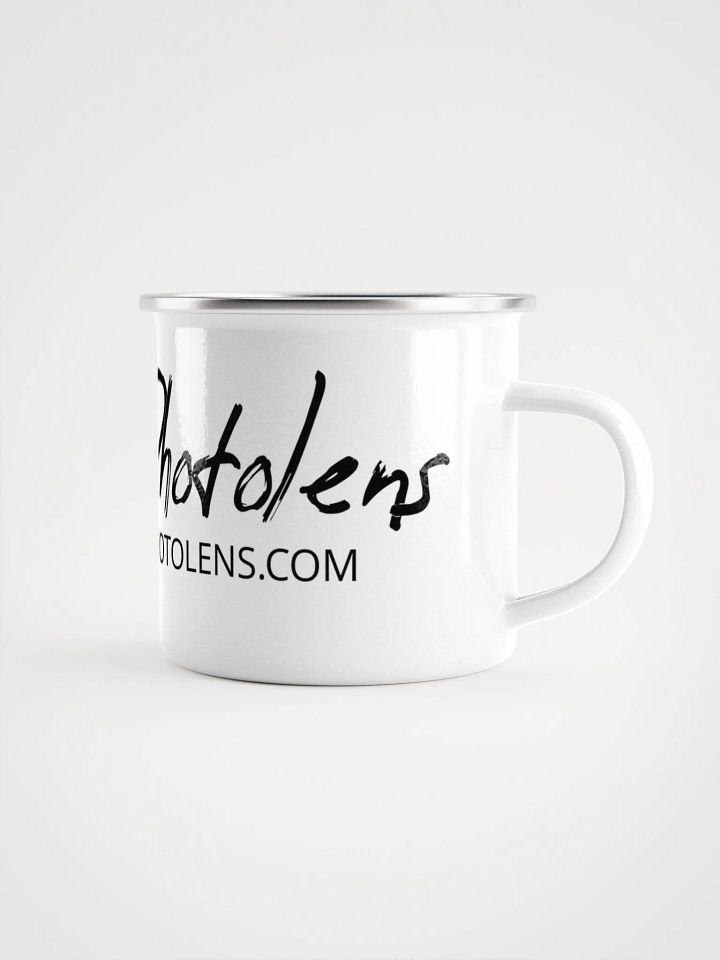 Taza de esmalte product image (1)