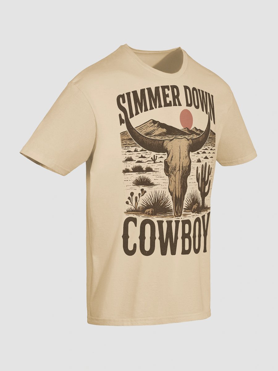 Simmer Down product image (50)
