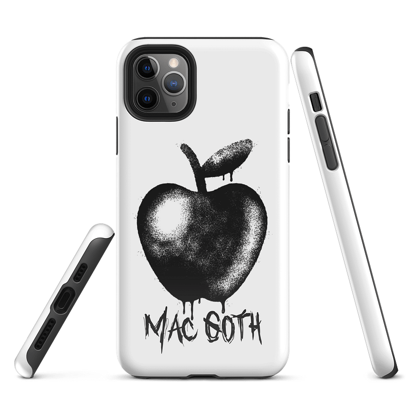 MAC GOTH