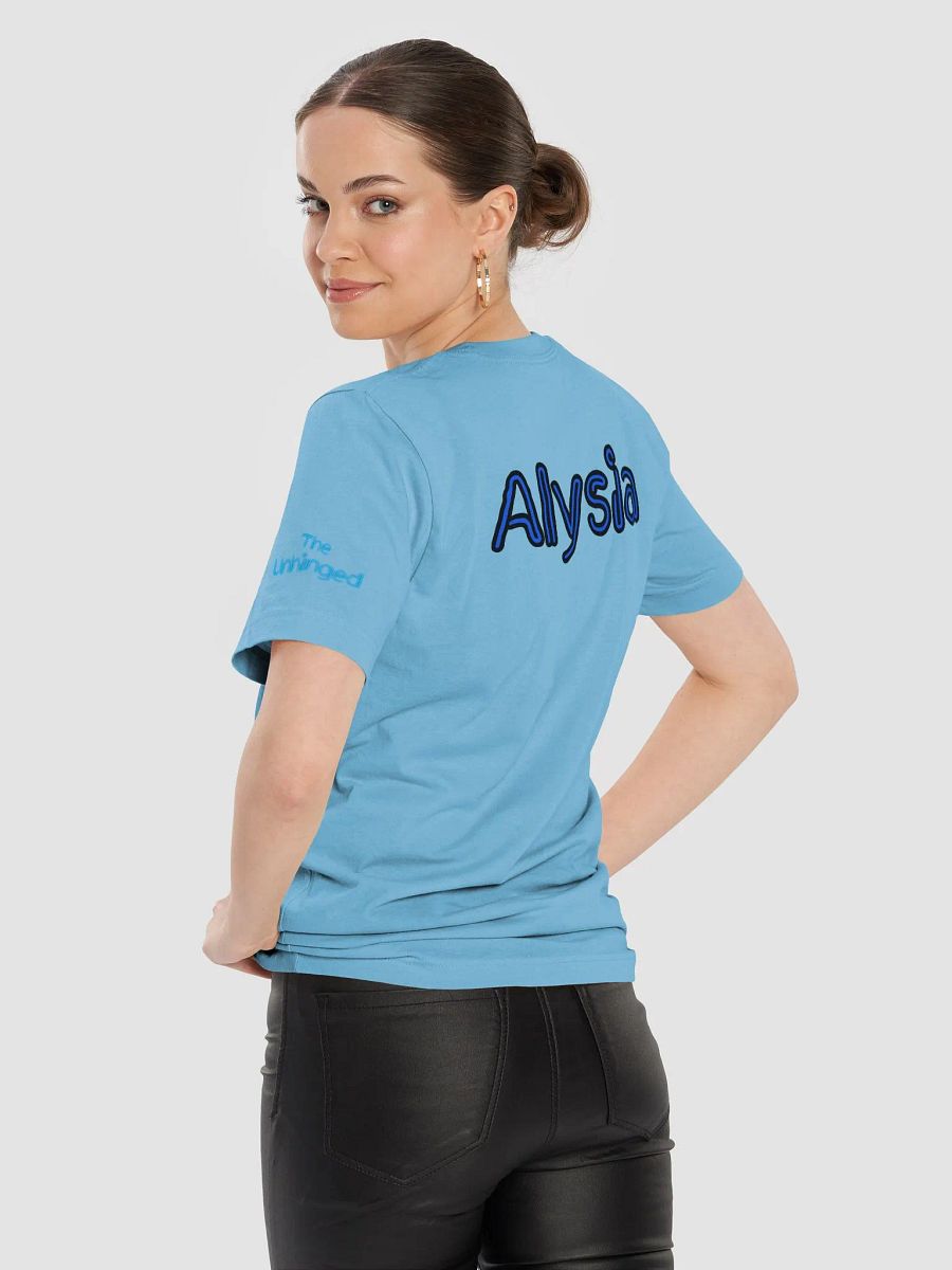 Alysia T-Shirt product image (39)