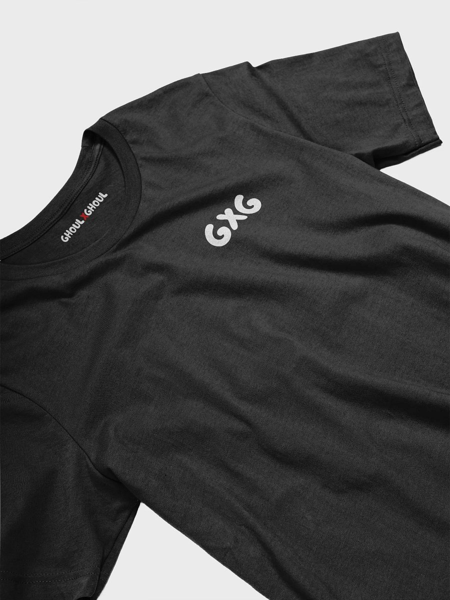 GxG T-Shirt product image (3)