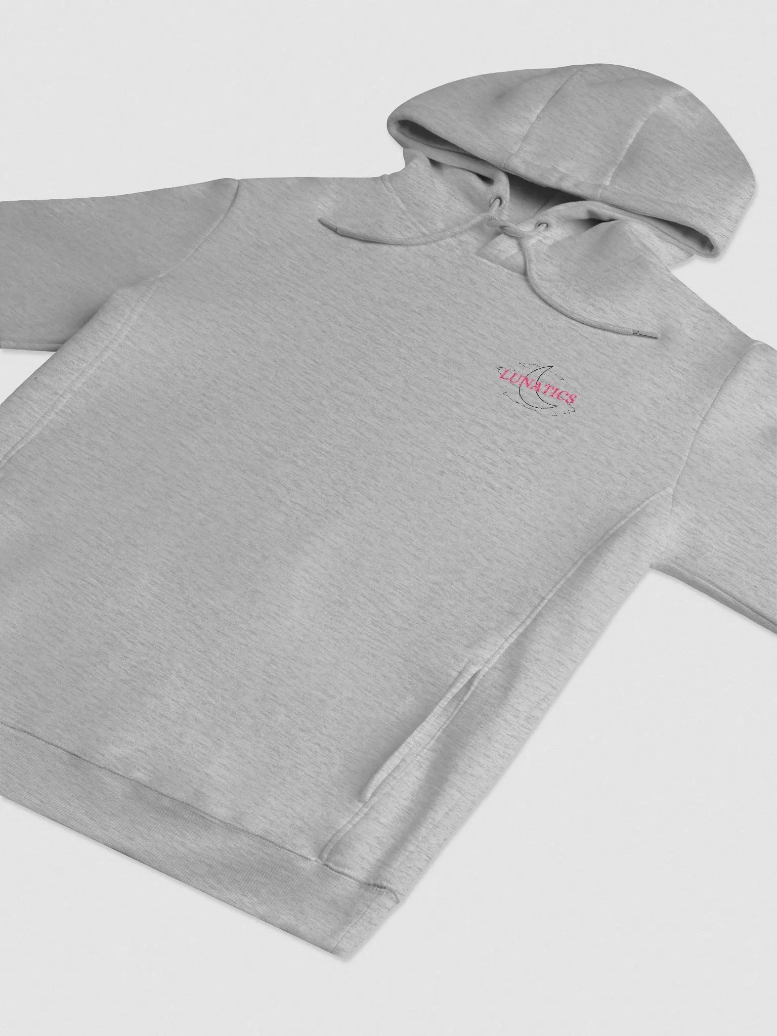 Lunatics Hoodie product image (12)