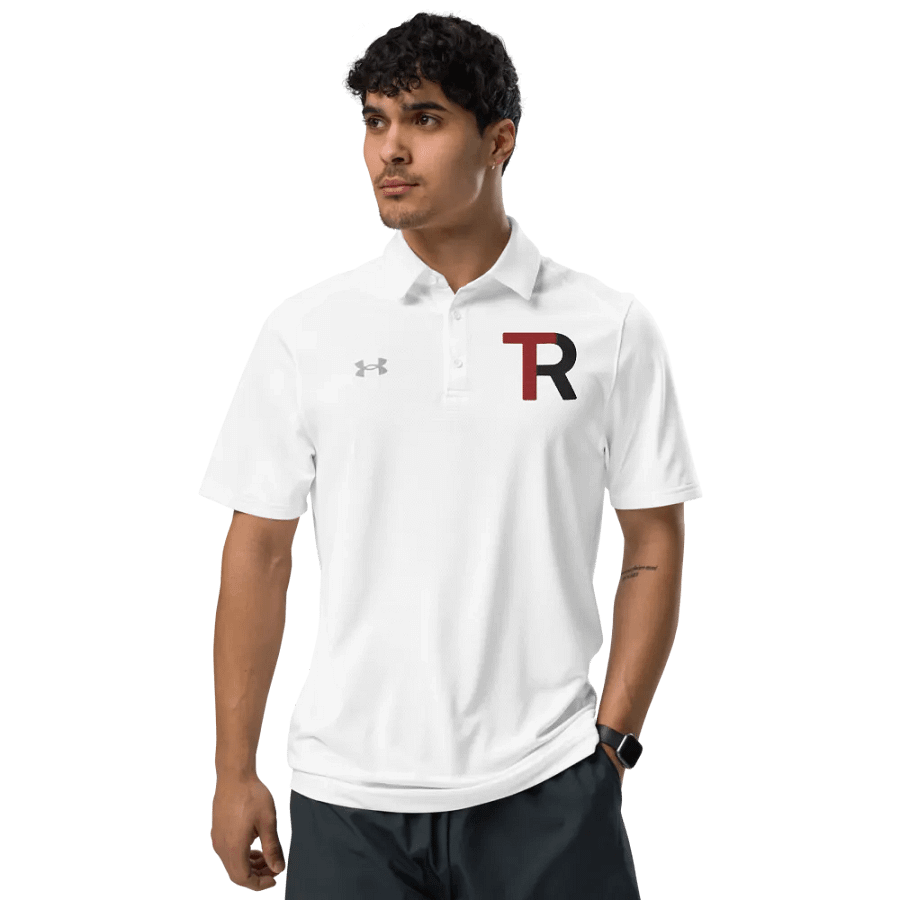 Rowdy Tuesday - Golf Polo product image (5)