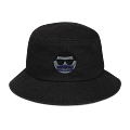Doctor Tactical Bucket Hat Log Image product image (1)