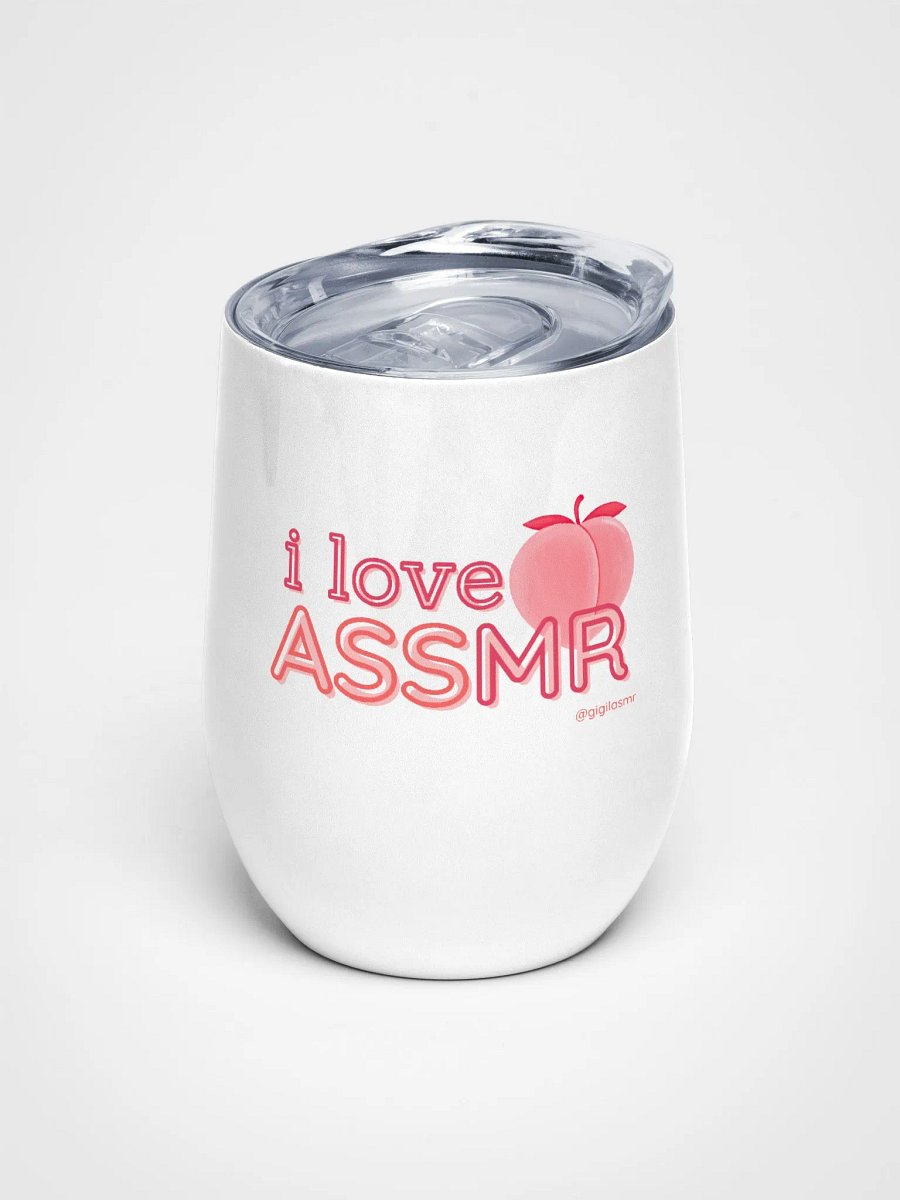 Good Ass Wine Tumbler product image (1)