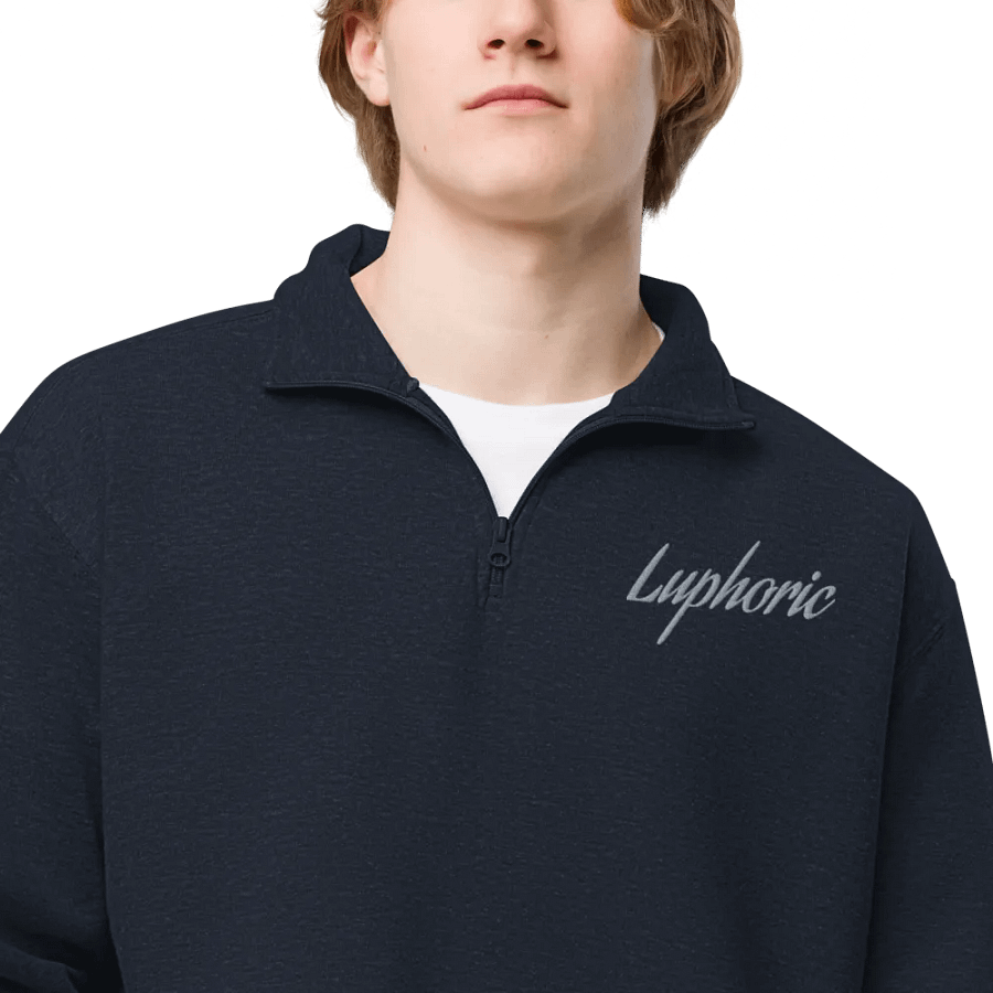 Luphoric Fleece Pullover product image (9)