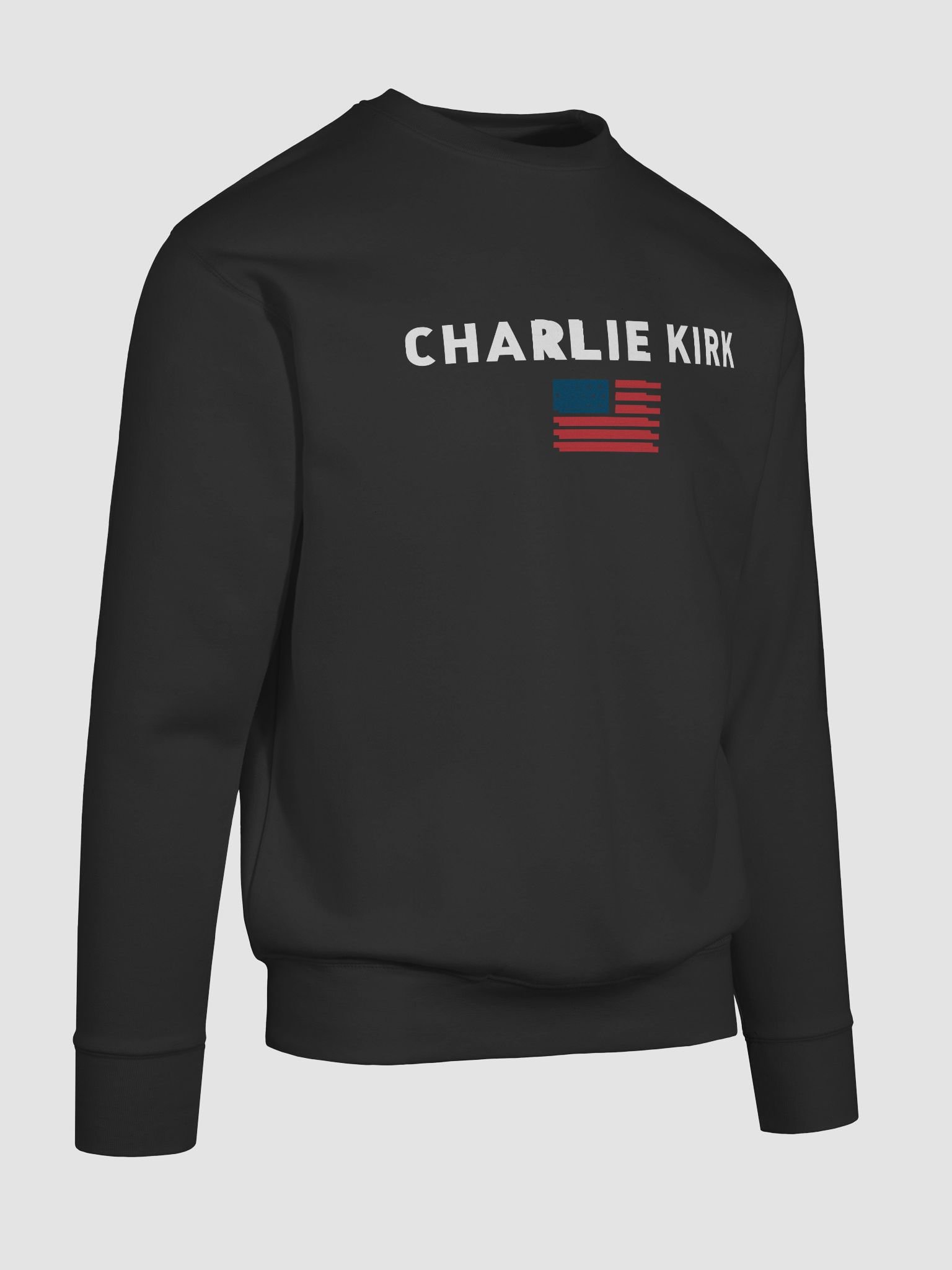 Remember Charlie Sweatshirt product image (4)