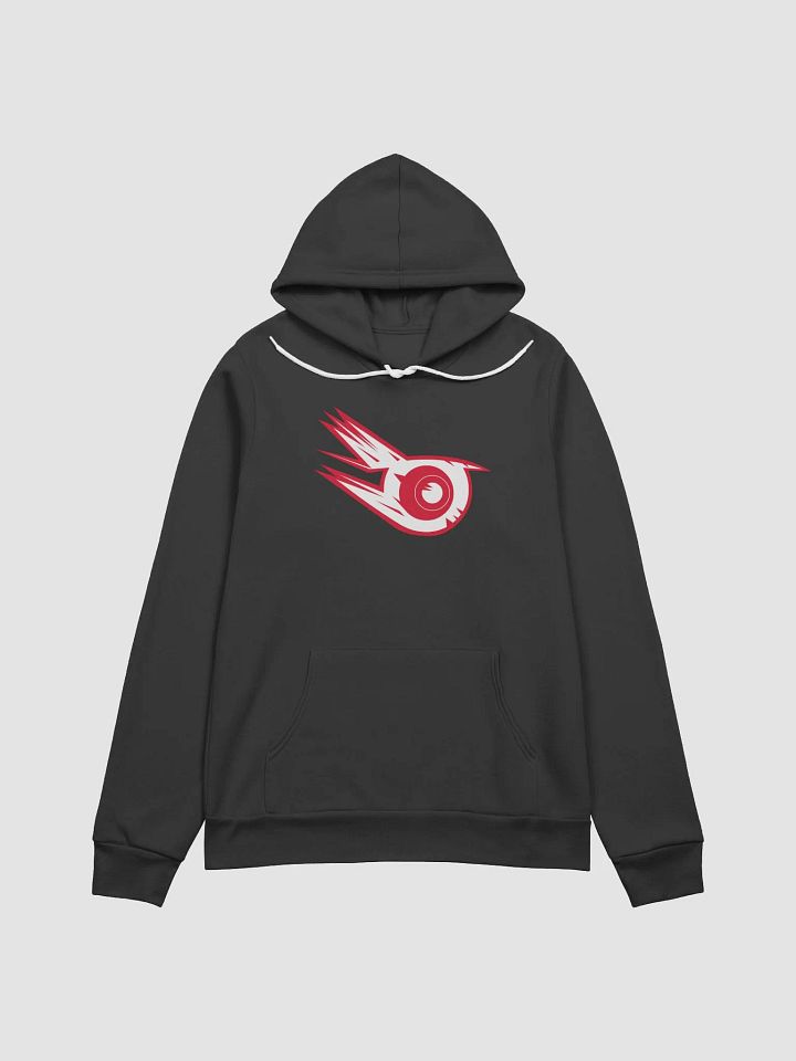 IRIS Hoodie product image (2)