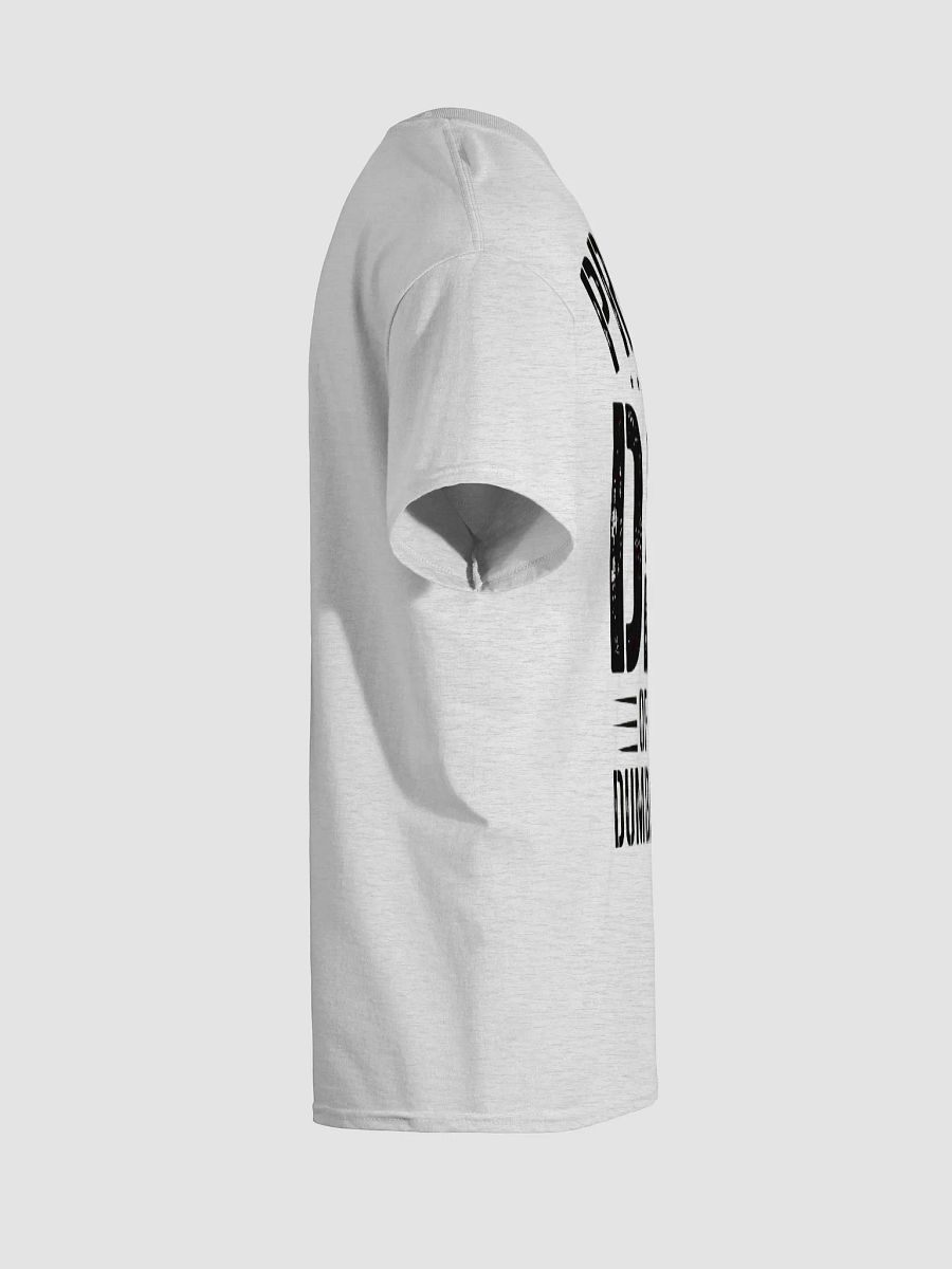 Proud Dad T-Shirt product image (8)