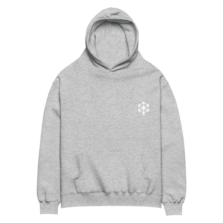 RB Chill Hoodie product image (4)