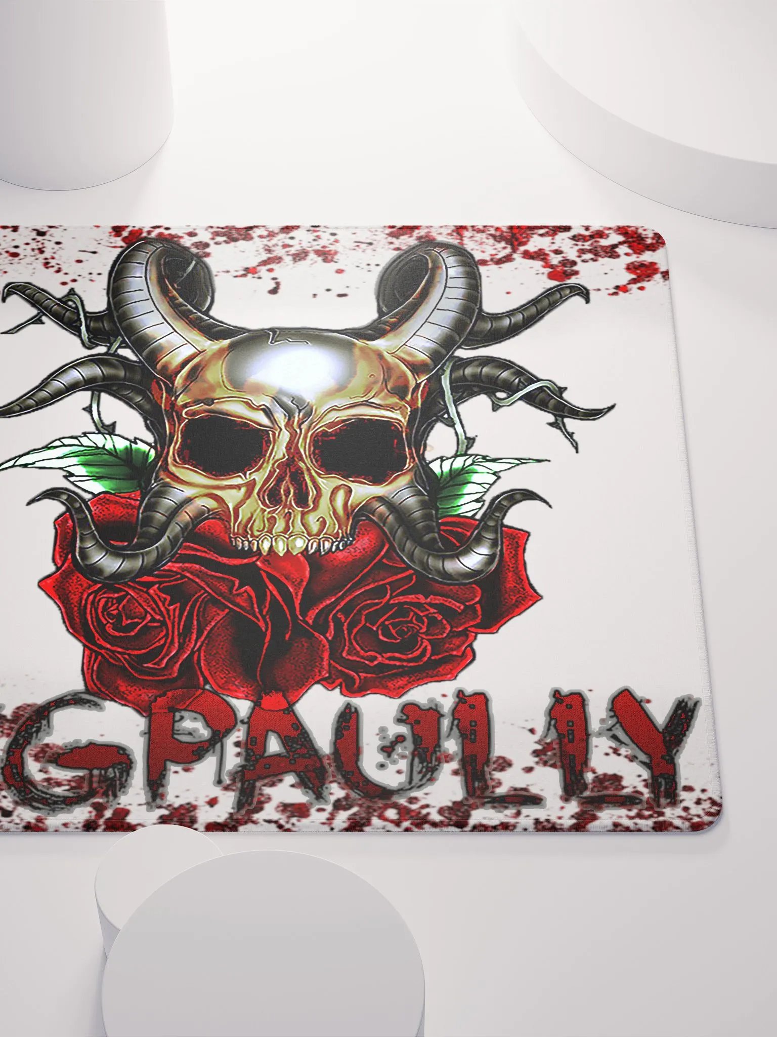 Gaming Mouse Pads product image (9)