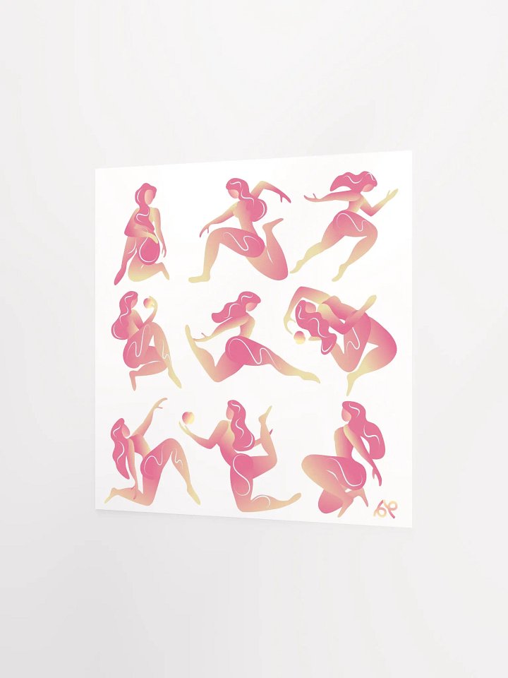 EVE Poster product image (6)