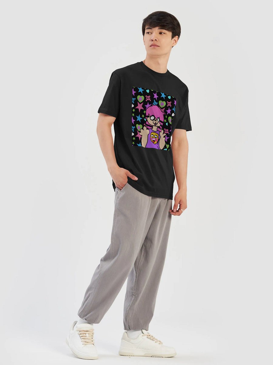 Yippie Shirt product image (6)