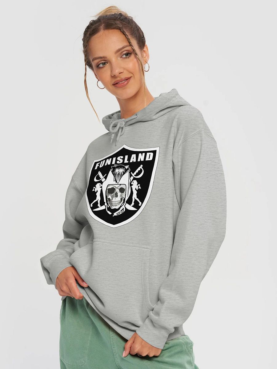 Raiders Hoody product image (3)