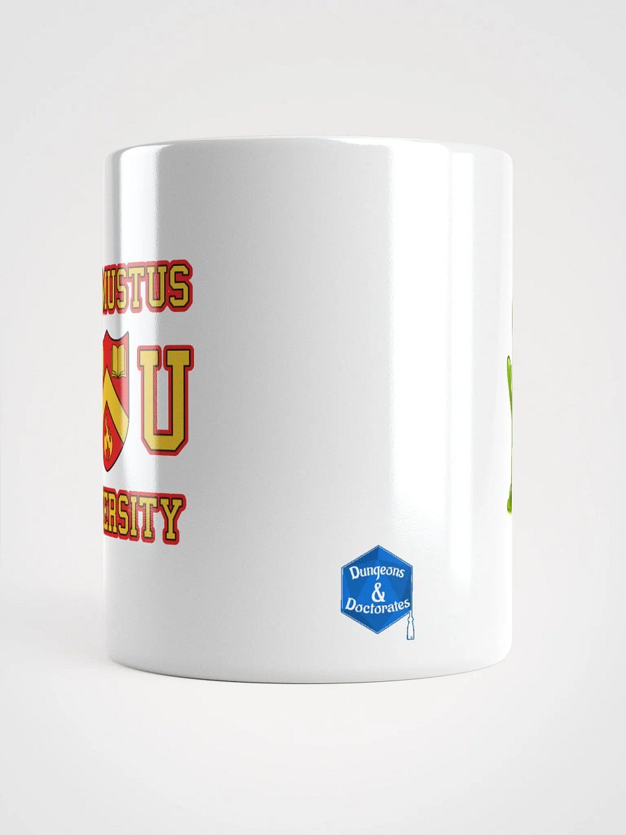 Official Firamustus University Mug product image (5)