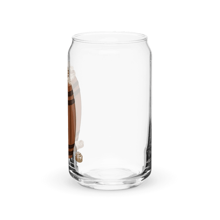 Cup o' Buns product image (2)