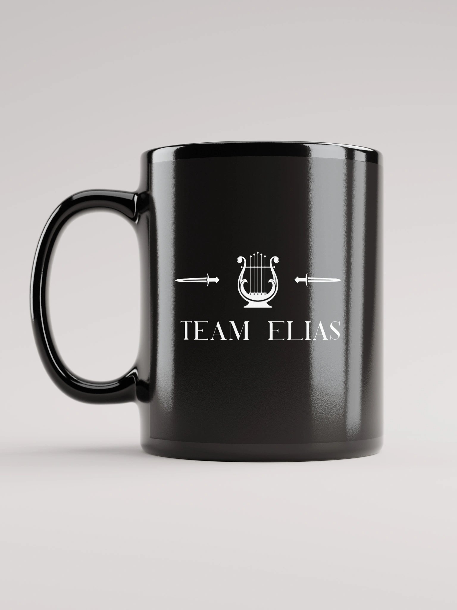 Team Elias Mug product image (12)