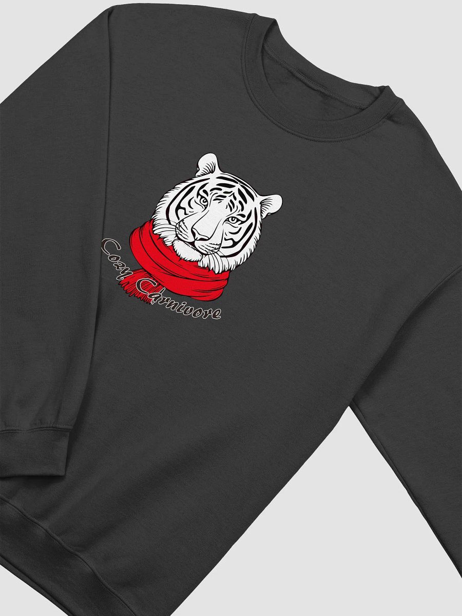 Cozy Carnivore product image (25)