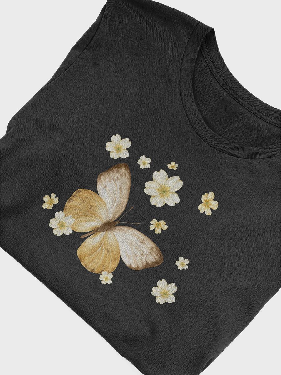 Butterfly Bliss Supersoft Tee product image (32)