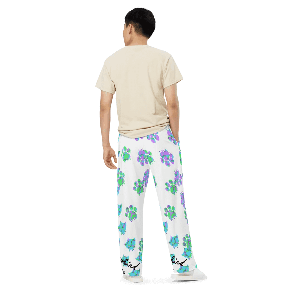 Songbird2313 Pet Prints Comfy Pants product image (5)