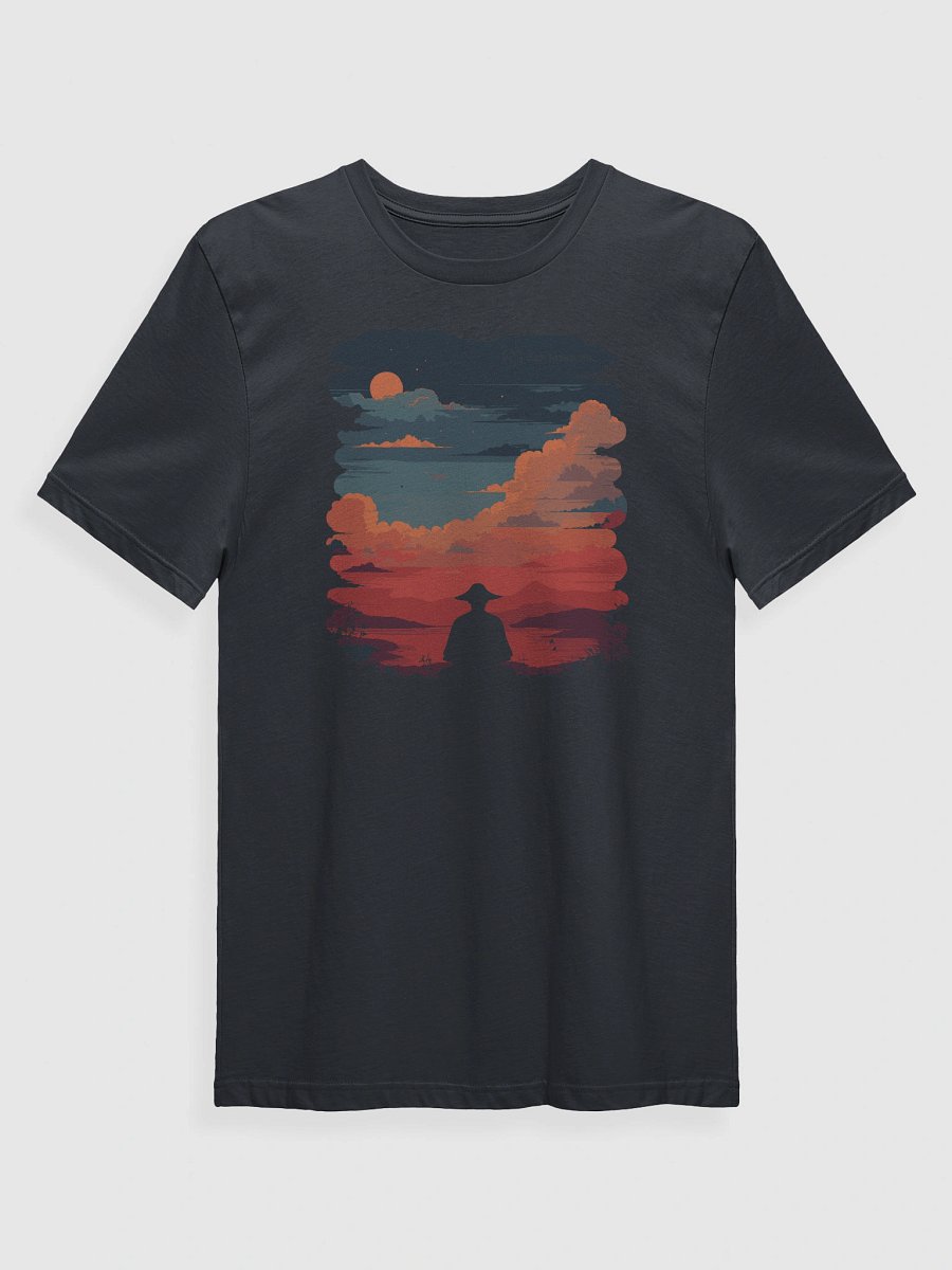 Day and Night T-Shirt product image (2)