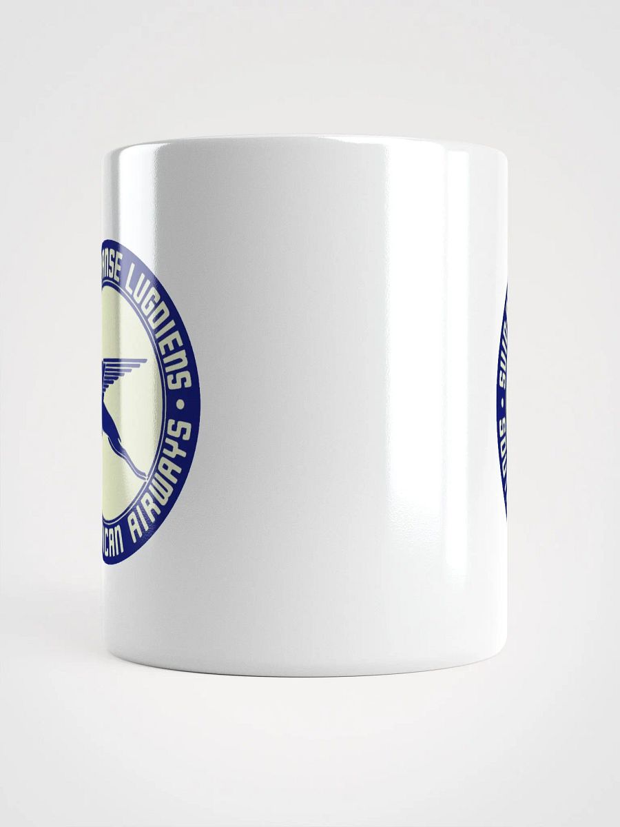 Suid-Afrikaanse Lugdiens - Mug product image (13)